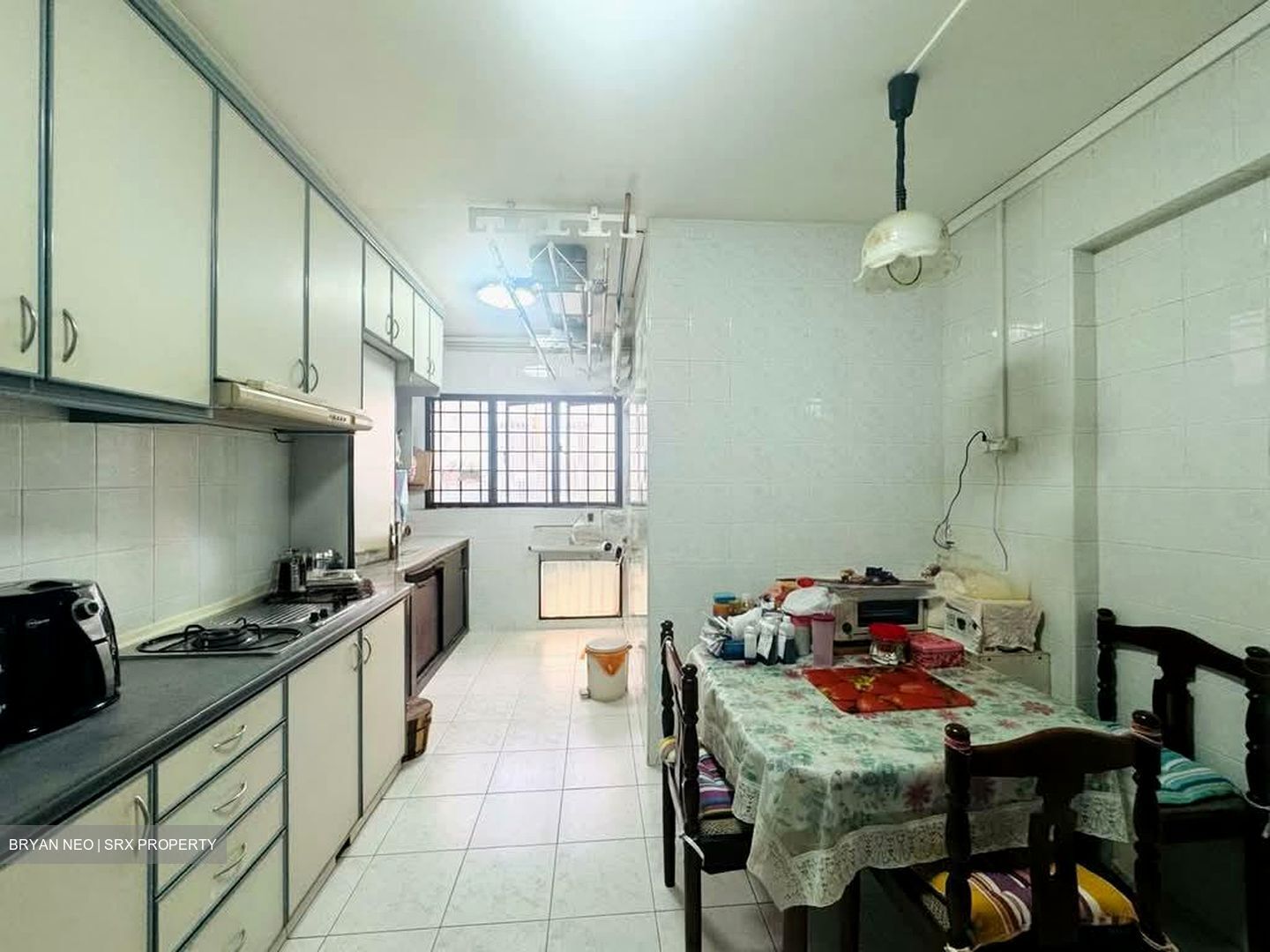 Blk 40 Rumah Tinggi View (Bukit Merah), HDB 4 Rooms #577195591
